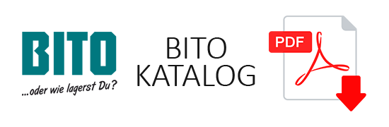 Bito katalog